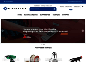 Eurotex.com.br thumbnail