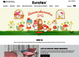 Eurotex.com.sg thumbnail