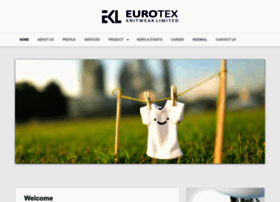Eurotexbd.net thumbnail