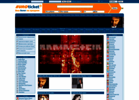 Euroticket.ru thumbnail