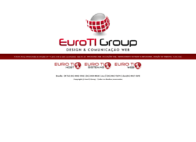 Eurotigroup.com.br thumbnail