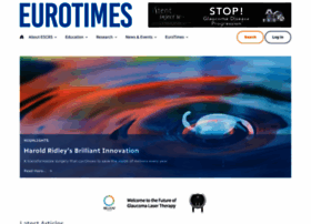 Eurotimes.org thumbnail