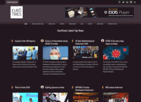 Eurotimesindia.org thumbnail Eurotimesindia.org thumbnail