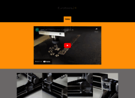 Eurotools24.de thumbnail Eurotools24.de thumbnail