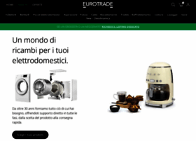 Eurotradesrl.com thumbnail