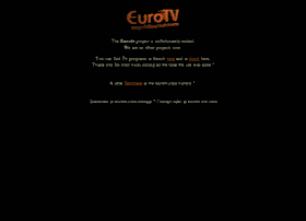 Eurotv.com thumbnail
