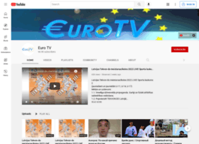 Eurotv.lv thumbnail