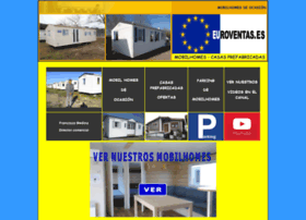 Euroventas.es thumbnail Euroventas.es thumbnail