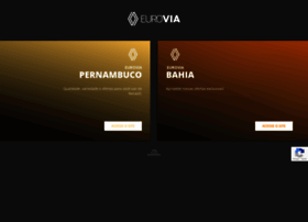 Eurovia.com.br thumbnail