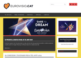 Eurovisio.cat thumbnail Eurovisio.cat thumbnail