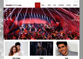 Eurovisiontalents.com thumbnail