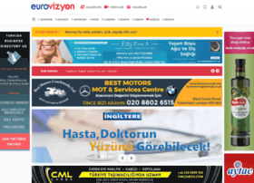 Eurovizyon.co.uk thumbnail Eurovizyon.co.uk thumbnail