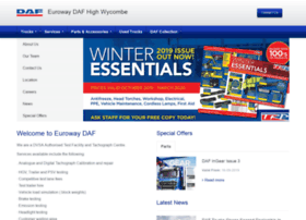 Eurowaydaf.com thumbnail