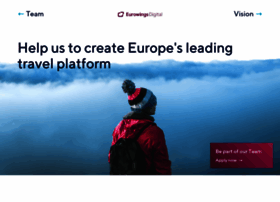 Eurowings-digital.de thumbnail Eurowings-digital.de thumbnail