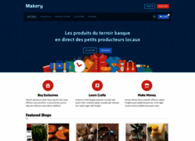 Euskalmarket.com thumbnail
