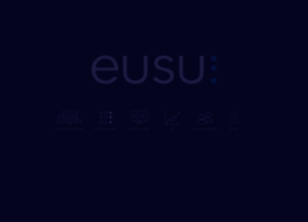 Eusu-holdings.com thumbnail