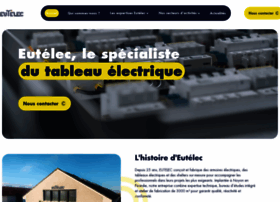 Eutelec.fr thumbnail