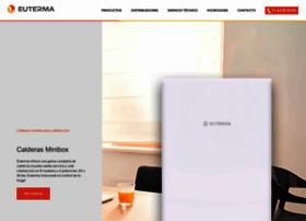 Euterma.com.ar thumbnail