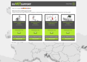 Euvetsupport.eu thumbnail Euvetsupport.eu thumbnail