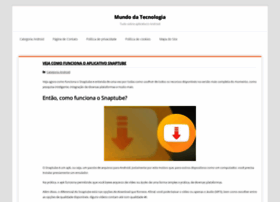 Euvivoesporte.com.br thumbnail