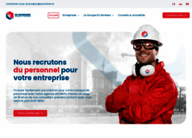 Euworkers.fr thumbnail