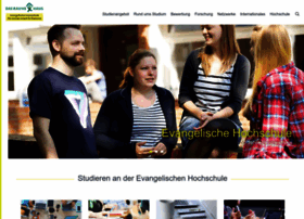 Ev-fachhochschule-hamburg.de thumbnail