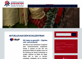 Ev-grundschule.de thumbnail