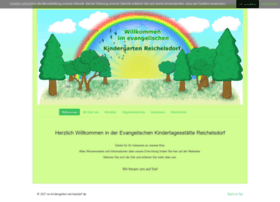 Ev-kindergarten-reichelsdorf.de thumbnail