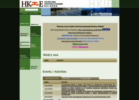 Ev.hkie.org.hk thumbnail