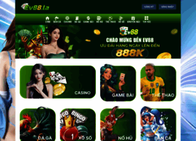 Ev88.la thumbnail