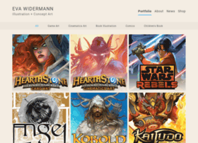 Eva-widermann.de thumbnail
