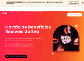 Evacard.com.br thumbnail