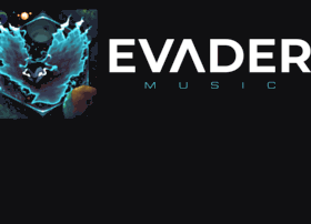 Evadermusic.com thumbnail