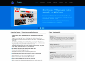 Evaer.com thumbnail