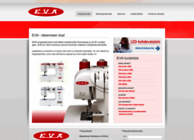 Evakoneet.fi thumbnail Evakoneet.fi thumbnail