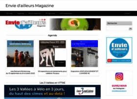 Evamagazine.fr thumbnail
