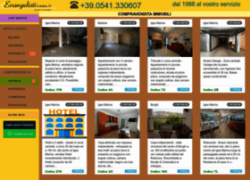 Evangelistiimmobiliare.it thumbnail Evangelistiimmobiliare.it thumbnail