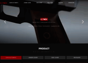 Evanix.com thumbnail