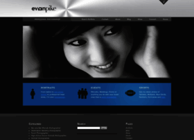 Evanpike.com thumbnail