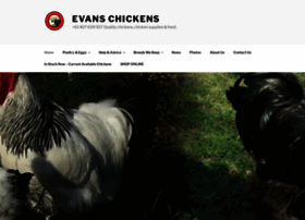 Evanschickens.com.au thumbnail