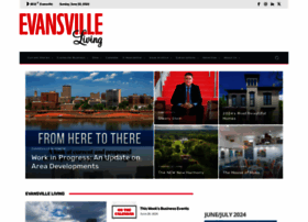 Evansvilleliving.com thumbnail