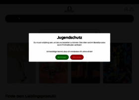 Evapore.de thumbnail