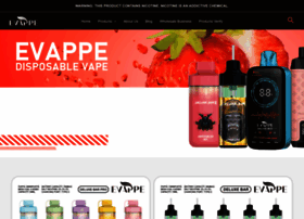 Evappe.com thumbnail