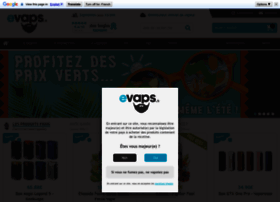 Evaps.fr thumbnail