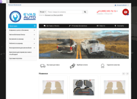 Evas-auto.ru thumbnail Evas-auto.ru thumbnail