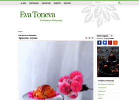 Evatoneva.com thumbnail