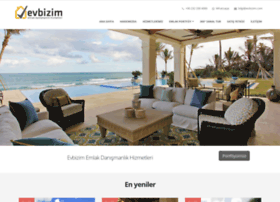 Evbizim.com thumbnail