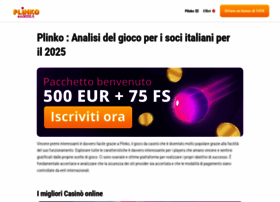 Evc2022.it thumbnail