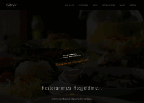Evdeyizevyemekleri.com thumbnail