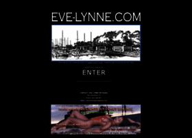 Eve-lynne.com thumbnail